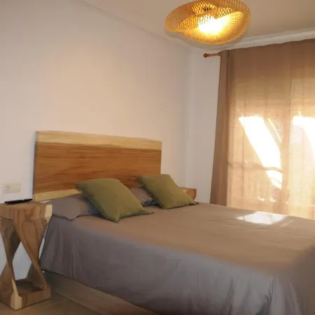Casa Tere Santa Pola