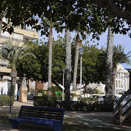 Apartamento Casa Tere *