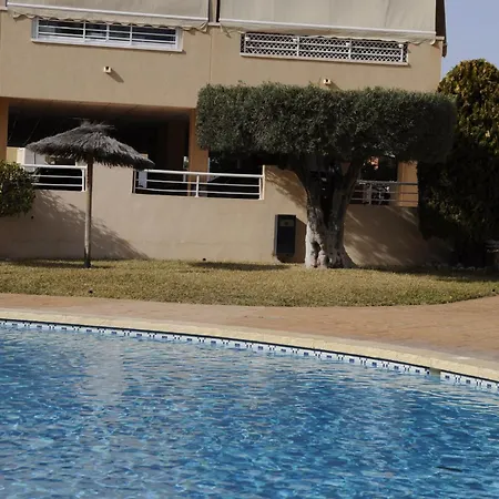 Apartamento Casa Tere *