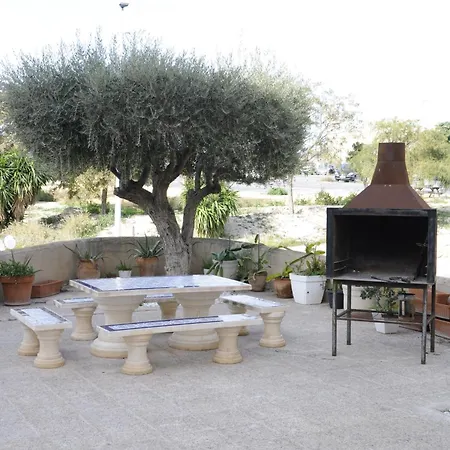Casa Tere * Santa Pola