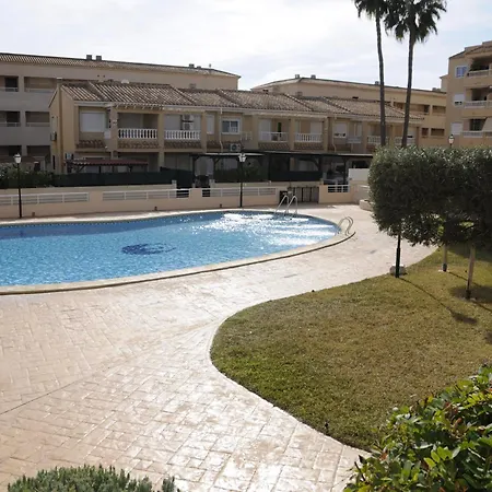 Casa Tere Santa Pola