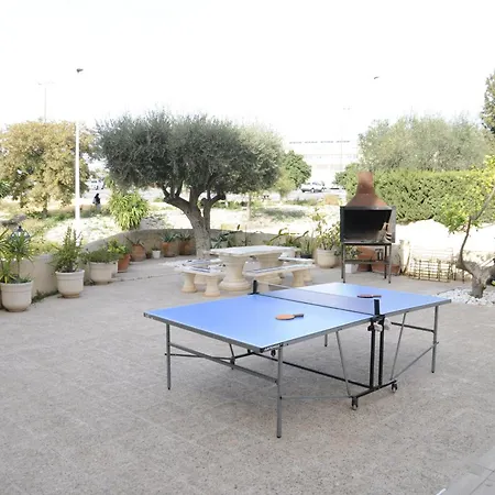 Apartamento Casa Tere
