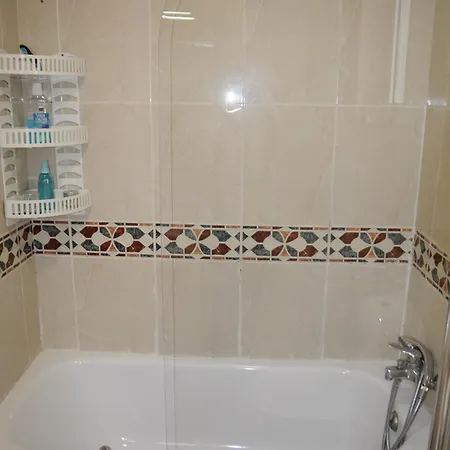 Casa Tere Santa Pola