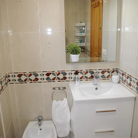 Casa Tere * Santa Pola