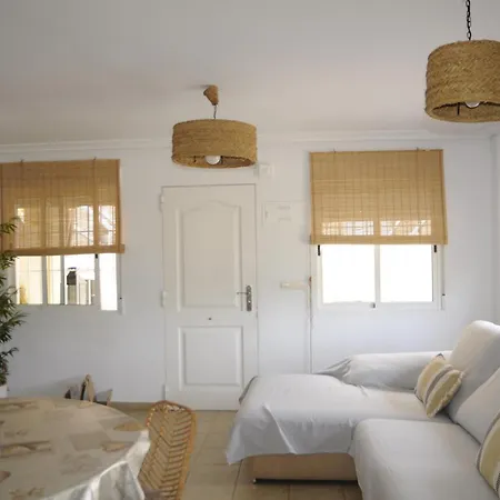 Apartamento Casa Tere Santa Pola