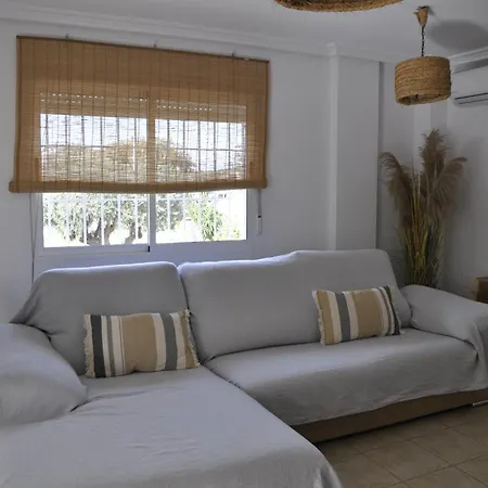 Apartamento Casa Tere