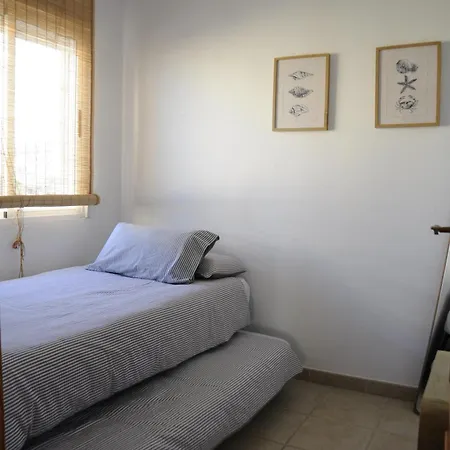 Casa Tere Apartment *