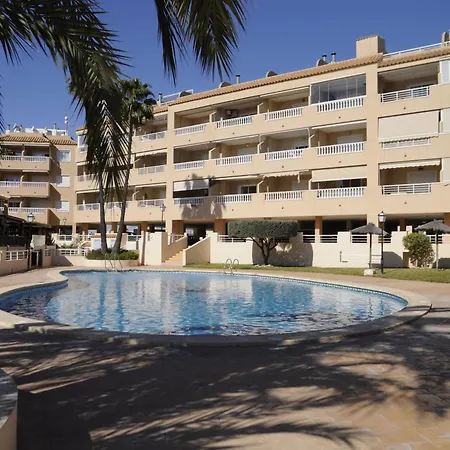 Casa Tere * Santa Pola
