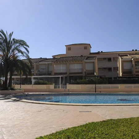 Casa Tere Santa Pola
