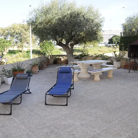 Casa Tere * Santa Pola