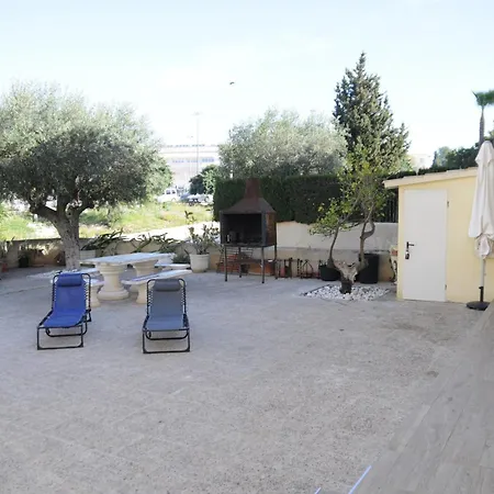 Casa Tere * Santa Pola
