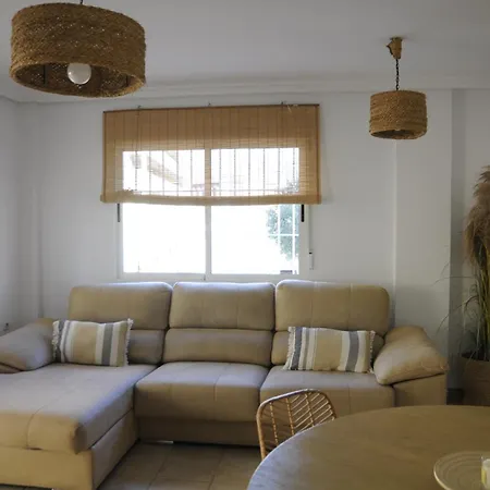 Apartment Casa Tere *