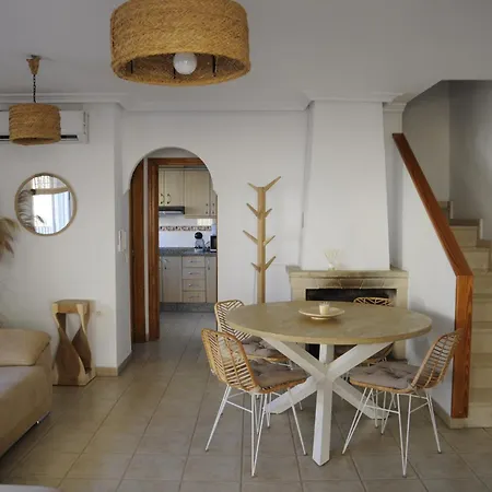 Apartment Casa Tere Santa Pola