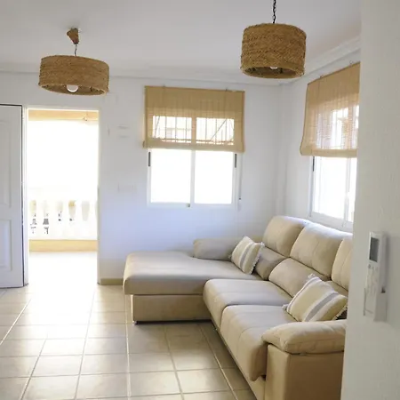 Apartment Casa Tere *