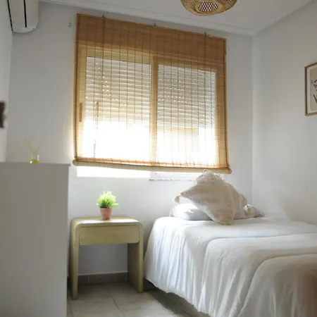 Apartment Casa Tere Santa Pola