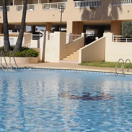 Casa Tere Apartment